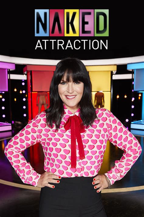 best naked attraction episode|Naked Attraction: All Episodes